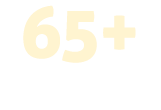65+ Speakers