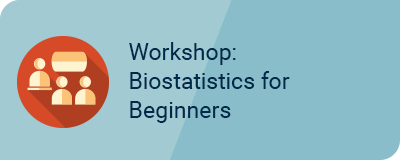 Workshop: Biostatistics for Beginners