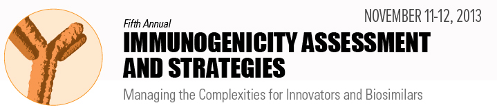 Immunogenicity Assessment and Strategies