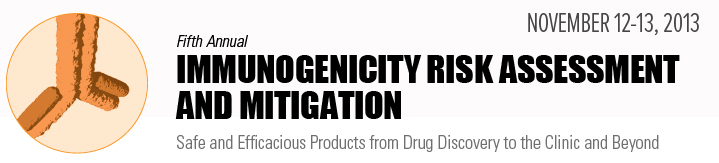 Immunogenicity Risk Assessment and Mitigation