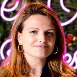 Sophie Shubow, PhD