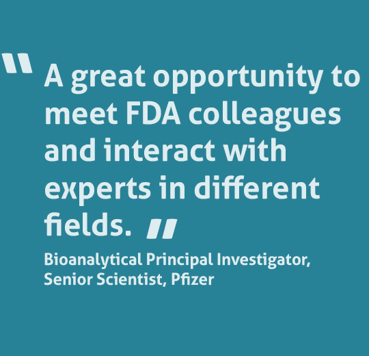 Attendee Quote