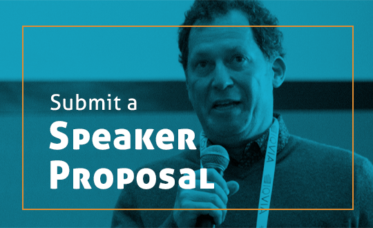 Submit a Speaker Proposal