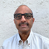 Murli Krishna, PhD