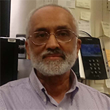 Kannan Natarajan, PhD