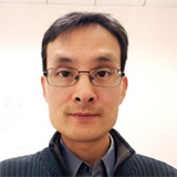 Weifeng Xu, PhD