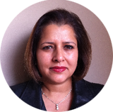 Vibha Jawa