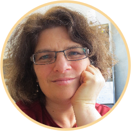 Daniela Verthelyi, MD, PhD