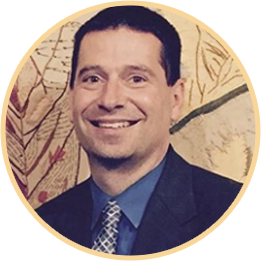 Eric Brodsky, MD, PhD