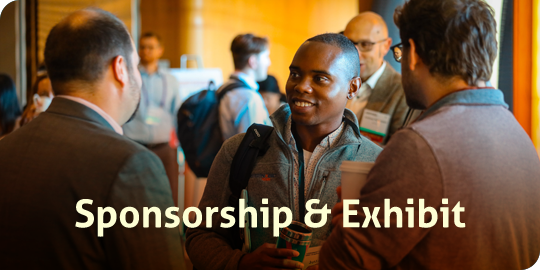 Sponsor and Exhibit