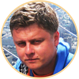 Wojciech Jankowski, PhD