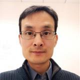 Weifeng Xu, PhD