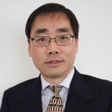 Weiping Shao, PhD