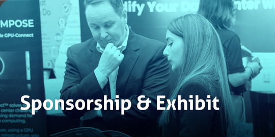 Sponsorship Opportunities