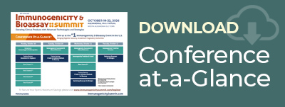 Conference at a Glance