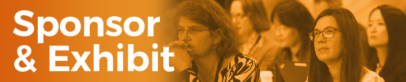 Sponsorship and Exhibit Opportunities