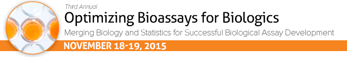 Optimizing Bioassays for Biologics